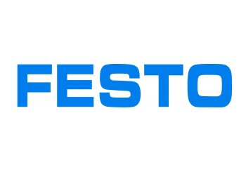 Logo der Firma Festo AG & Co. KG