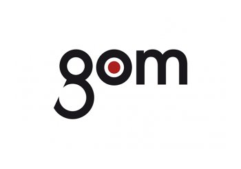 Logo der Firma GOM GMBH