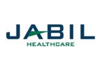 Logo der Firma Jabil Healthcare / Nypro Healthcare GmbH